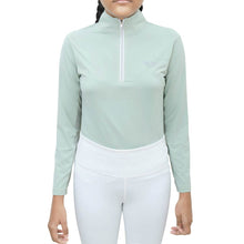 Load image into Gallery viewer, TuffRider Kirby Icefil Children Sun Shirt
