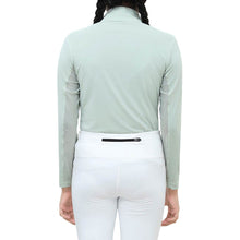 Load image into Gallery viewer, TuffRider Kirby Icefil Children Sun Shirt
