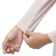 Load image into Gallery viewer, TuffRider Kirby Icefil Children Sun Shirt

