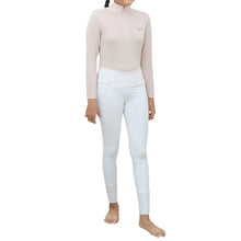 Load image into Gallery viewer, TuffRider Kirby Icefil Children Sun Shirt
