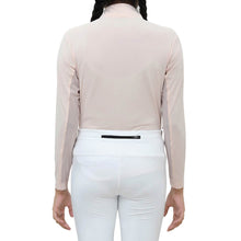 Load image into Gallery viewer, TuffRider Kirby Icefil Children Sun Shirt

