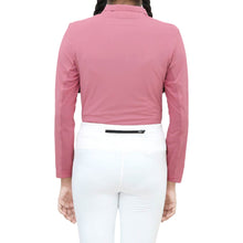Load image into Gallery viewer, TuffRider Kirby Icefil Children Sun Shirt
