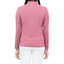 Load image into Gallery viewer, TuffRider Kirby Icefil Children Sun Shirt
