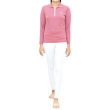 Load image into Gallery viewer, TuffRider Kirby Icefil Children Sun Shirt
