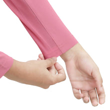 Load image into Gallery viewer, TuffRider Kirby Icefil Children Sun Shirt

