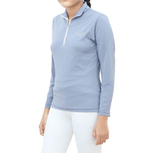 Load image into Gallery viewer, TuffRider Kirby Icefil Children Sun Shirt
