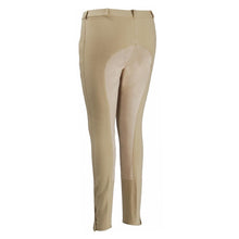 Load image into Gallery viewer, TuffRider Men's Cotton Full Seat Breeches
