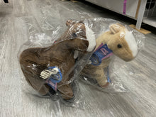 Load image into Gallery viewer, Breyer Mane Event Plush

