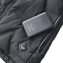 Load image into Gallery viewer, TuffRider Heated Riding Vest

