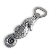Load image into Gallery viewer, Sea Horse Bottle Opener
