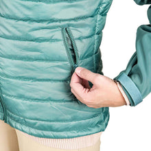 Load image into Gallery viewer, Equine Couture Parker Puffer Jacket
