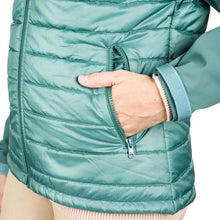 Load image into Gallery viewer, Equine Couture Parker Puffer Jacket
