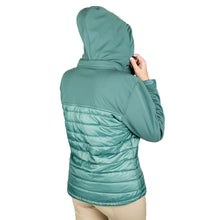 Load image into Gallery viewer, Equine Couture Parker Puffer Jacket
