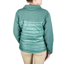 Load image into Gallery viewer, Equine Couture Parker Puffer Jacket
