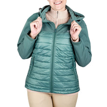Load image into Gallery viewer, Equine Couture Parker Puffer Jacket
