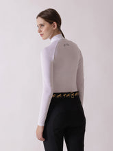 Load image into Gallery viewer, Equine Couture Surfside Icefil Sunshirt UPF 50
