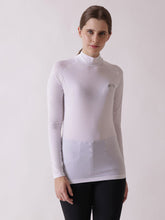 Load image into Gallery viewer, Equine Couture Surfside Icefil Sunshirt UPF 50
