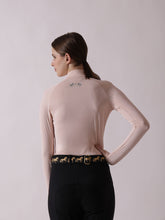 Load image into Gallery viewer, Equine Couture Surfside Icefil Sunshirt UPF 50
