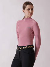 Load image into Gallery viewer, Equine Couture Surfside Icefil Sunshirt UPF 50
