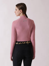 Load image into Gallery viewer, Equine Couture Surfside Icefil Sunshirt UPF 50

