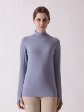 Load image into Gallery viewer, Equine Couture Surfside Icefil Sunshirt UPF 50
