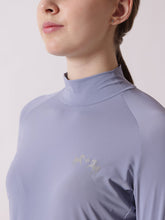 Load image into Gallery viewer, Equine Couture Surfside Icefil Sunshirt UPF 50
