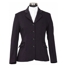 Load image into Gallery viewer, Equine Couture Ladies Raleigh Show Coat
