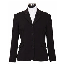 Load image into Gallery viewer, Equine Couture Ladies Raleigh Show Coat
