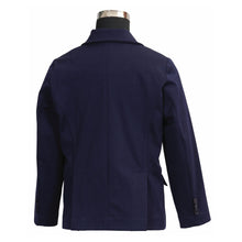 Load image into Gallery viewer, Equine Couture Children's Raleigh Show Coat
