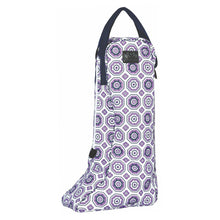 Load image into Gallery viewer, Equine Couture Kelsey Equestrian Boot Bag
