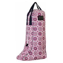Load image into Gallery viewer, Equine Couture Kelsey Equestrian Boot Bag
