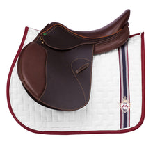 Load image into Gallery viewer, Equine Couture Ocala All Purpose Saddle Pad
