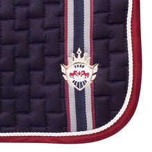 Load image into Gallery viewer, Equine Couture Ocala All Purpose Saddle Pad
