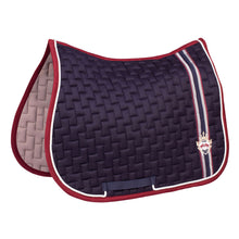 Load image into Gallery viewer, Equine Couture Ocala All Purpose Saddle Pad
