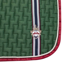 Load image into Gallery viewer, Equine Couture Ocala All Purpose Saddle Pad

