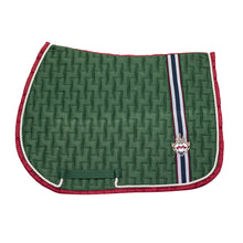 Load image into Gallery viewer, Equine Couture Ocala All Purpose Saddle Pad
