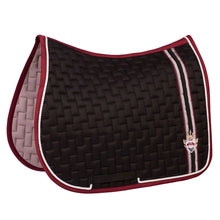 Load image into Gallery viewer, Equine Couture Ocala All Purpose Saddle Pad
