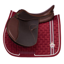 Load image into Gallery viewer, Equine Couture Ocala All Purpose Saddle Pad
