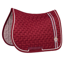 Load image into Gallery viewer, Equine Couture Ocala All Purpose Saddle Pad
