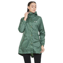 Load image into Gallery viewer, Equine Couture Element Rain Jacket
