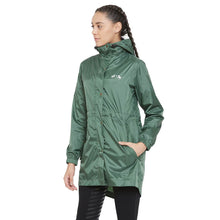 Load image into Gallery viewer, Equine Couture Element Rain Jacket
