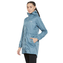 Load image into Gallery viewer, Equine Couture Element Rain Jacket
