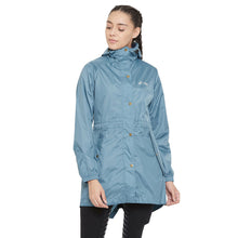 Load image into Gallery viewer, Equine Couture Element Rain Jacket
