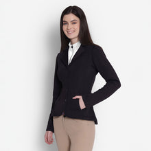 Load image into Gallery viewer, Equine Couture Spacer 3D Ladies Show Coat
