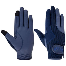 Load image into Gallery viewer, Equine Couture Max Mesh Summer Riding Glove
