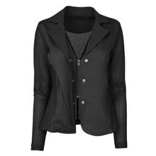 Load image into Gallery viewer, Equine Couture EquiVent H Ladies Show Coat
