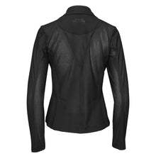 Load image into Gallery viewer, Equine Couture EquiVent H Ladies Show Coat
