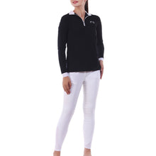 Load image into Gallery viewer, Equine Couture Ladies Icefil Sun Shirt
