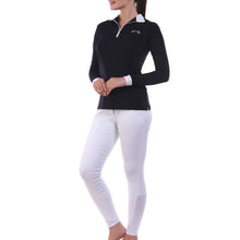 Load image into Gallery viewer, Equine Couture Ladies Icefil Sun Shirt
