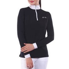 Load image into Gallery viewer, Equine Couture Ladies Icefil Sun Shirt
